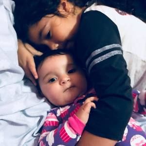 Meet your Posher, Pamela